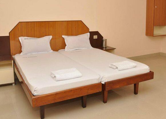 Hotel Sariku, Palanpur 5